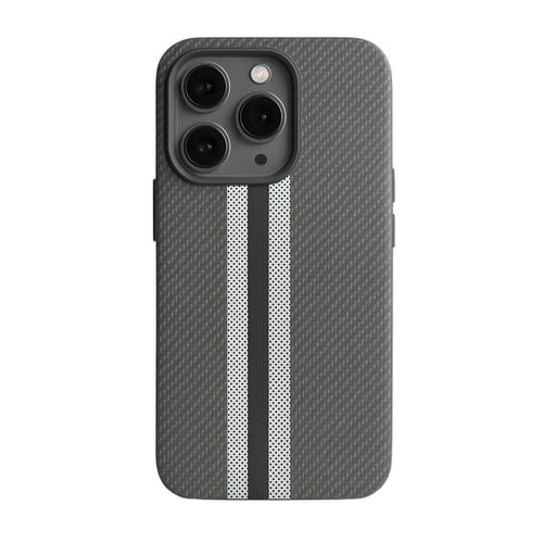 iPhone 16 Pro Max Case – Carbon Fiber MagSafe Cover | Pejayz