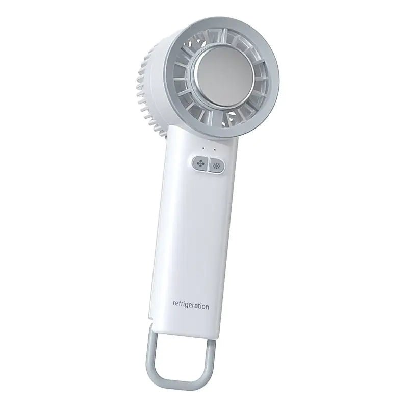 Pocket Sized Mini Portable Turbo Jet Fan Cooler - Pejayz