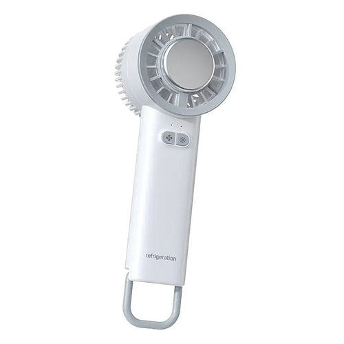 Pocket Sized Mini Portable Turbo Jet Fan Cooler - Pejayz