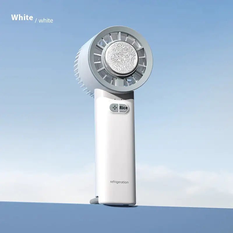 Pocket Sized Mini Portable Turbo Jet Fan Cooler - Pejayz