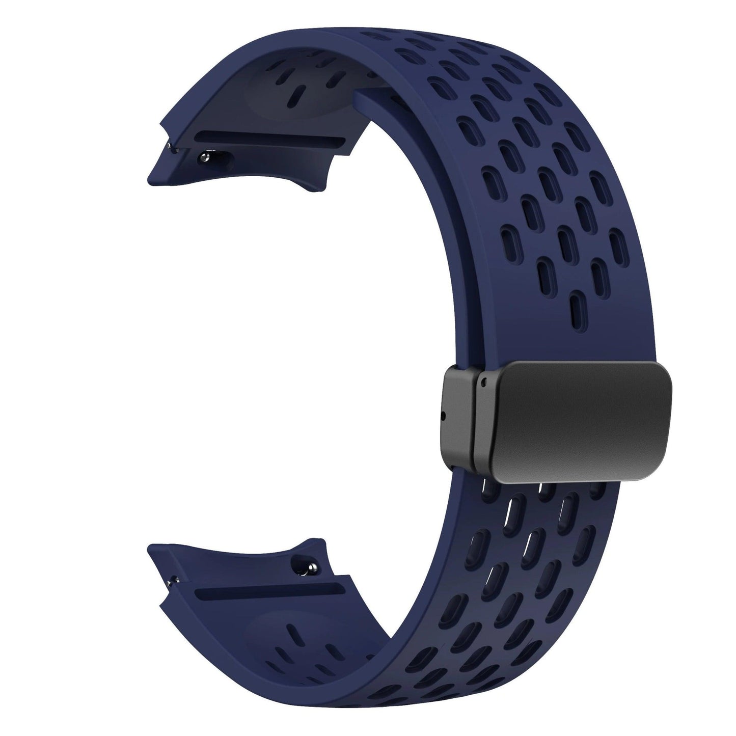 Samsung Galaxy Watch 6 Strap Sporty Silicone - Pejayz