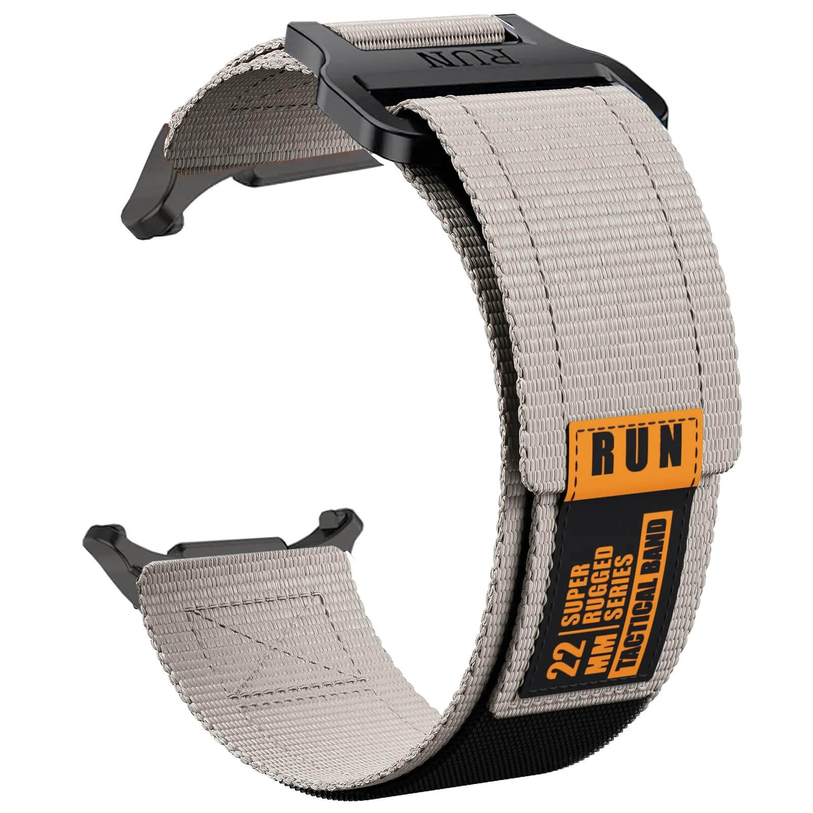 Nylon Sports Strap For Samsung Galaxy Watch Ultra