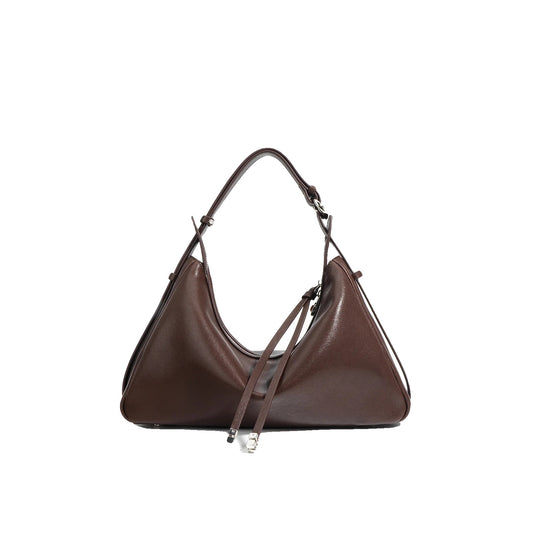 Genuine Leather Tote Bag with Large Capacity for Women - Pejayz