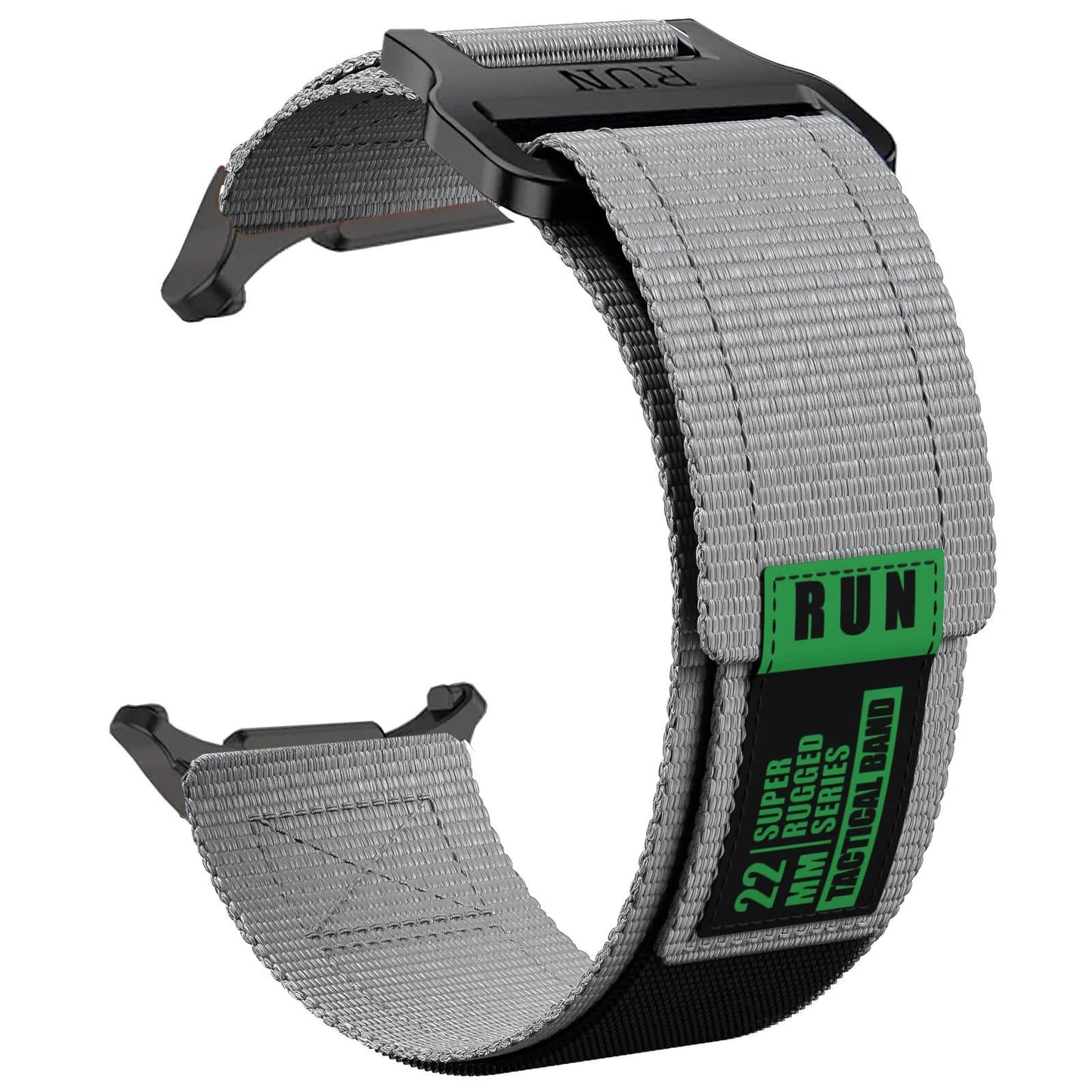 Nylon Sports Strap For Samsung Galaxy Watch Ultra