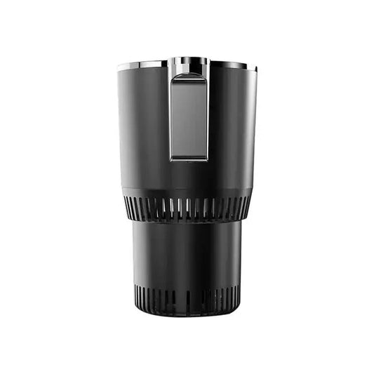2 In 1 Hot & Cold Smart Car Cup Holder