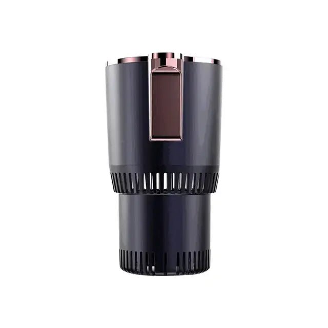 2 In 1 Hot & Cold Smart Car Cup Holder - Pejayz