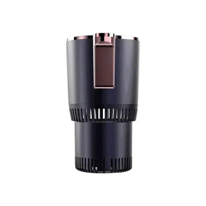 2 In 1 Hot & Cold Smart Car Cup Holder - Pejayz