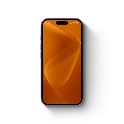 iOS 26 Liquid Glass iPhone Wallpaper Pack 4K | Pejayz