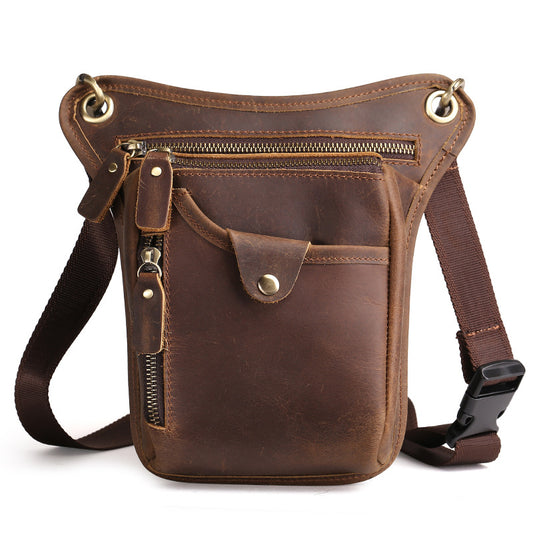 Retro Vintage Bag For Men - Pejayz