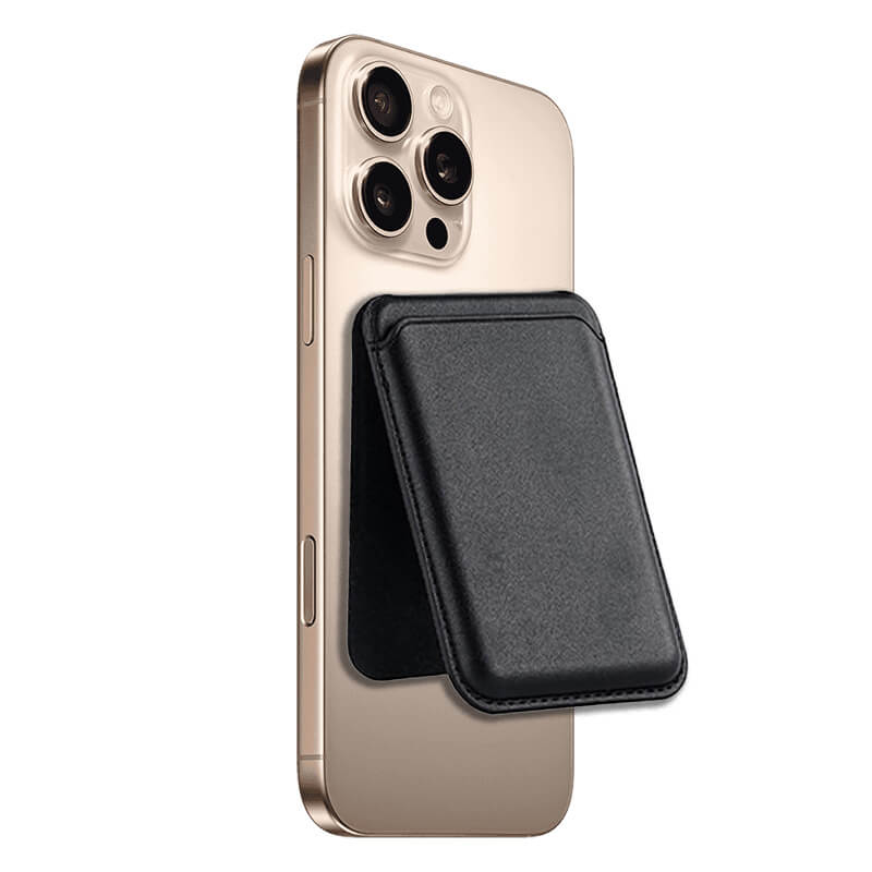 iPhone 16 Pro Card Holder Wallet – MagSafe Compatible | Pejayz