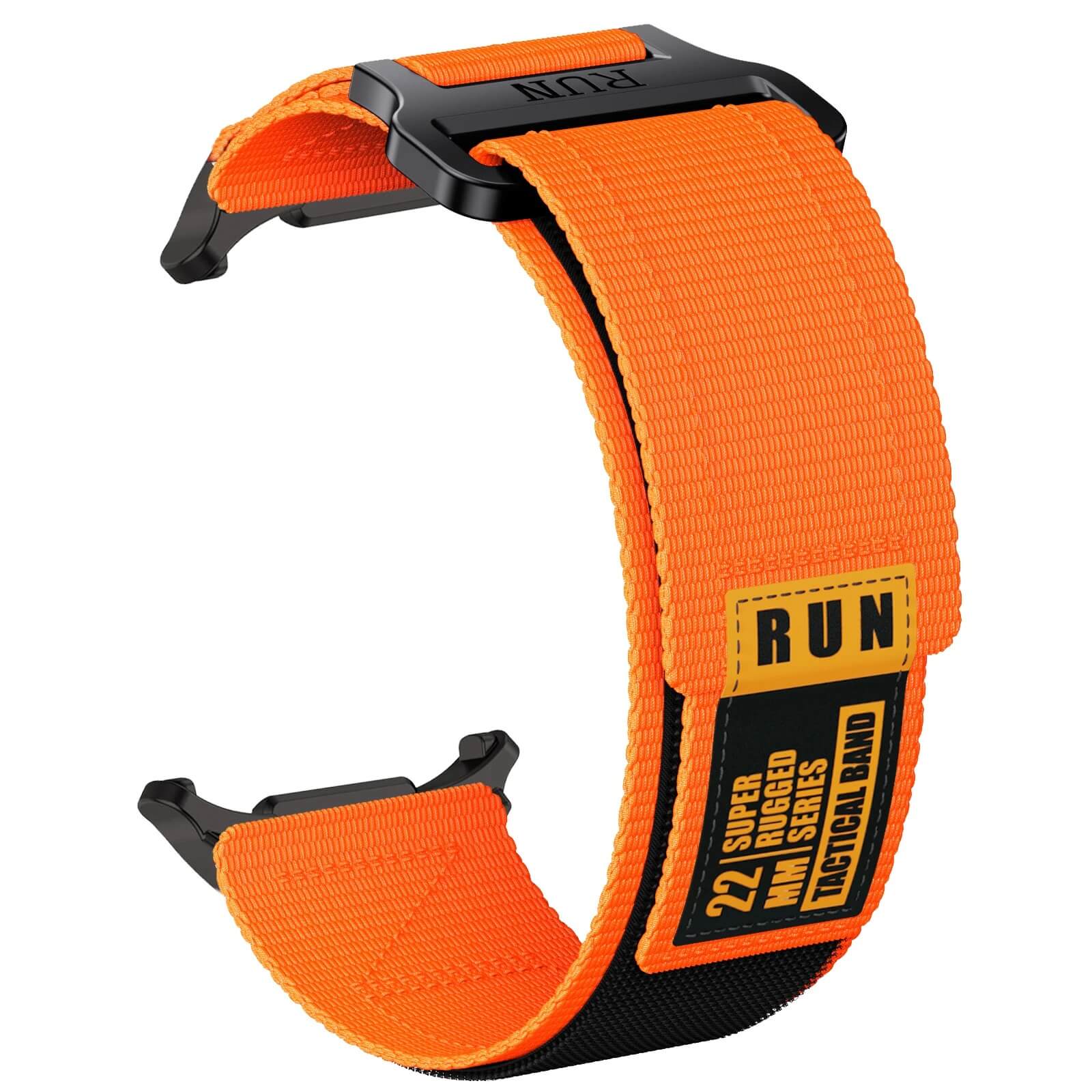 Nylon Sports Strap For Samsung Galaxy Watch Ultra