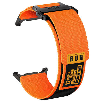 Nylon Sports Strap For Samsung Galaxy Watch Ultra