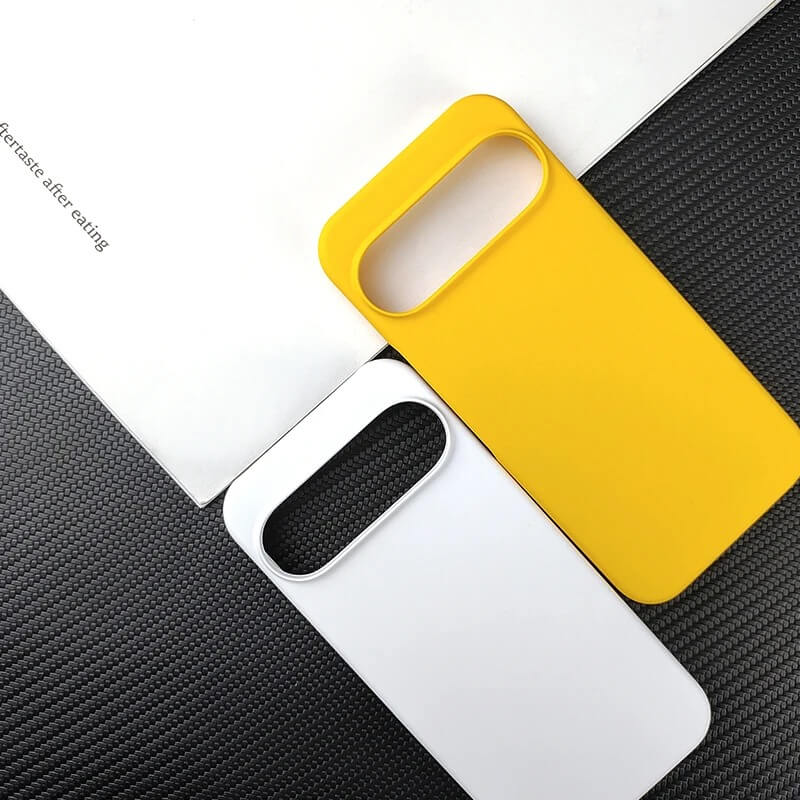 Google Pixel 9 Pro Case Ultra Thin Matte Finish – Pejayz