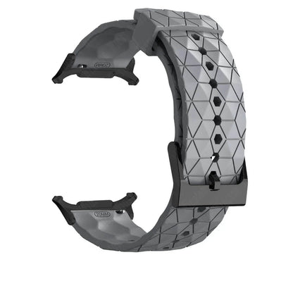 Samsung Galaxy Watch Ultra Strap Prismatic Silicone | Pejayz