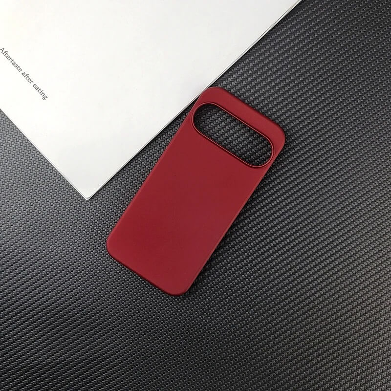 Google Pixel 9 Pro Case Ultra Thin Matte Finish – Pejayz