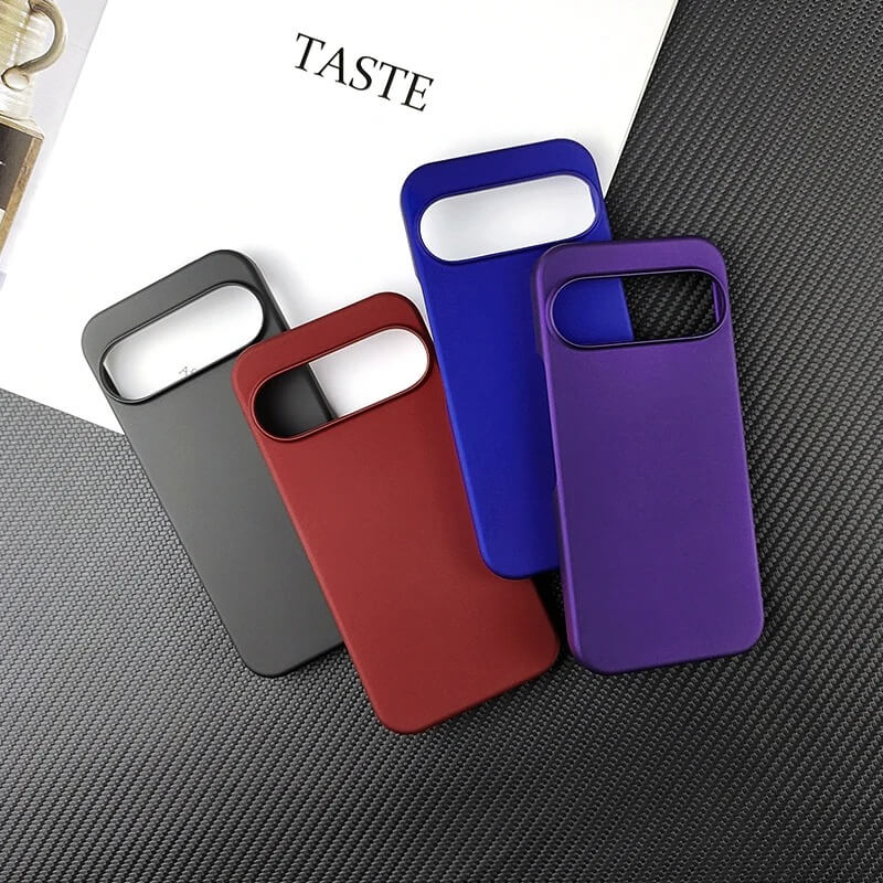 Google Pixel 9 Pro Case Ultra Thin Matte Finish – Pejayz