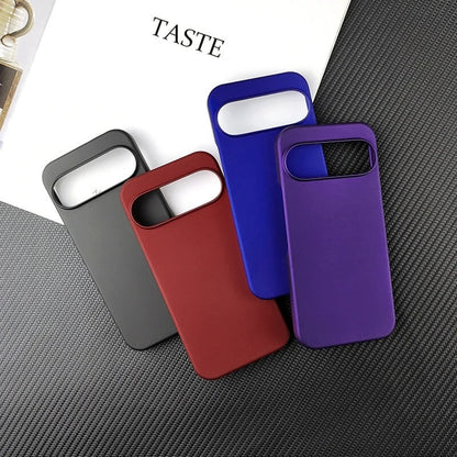 Google Pixel 9 Pro Case Ultra Thin Matte Finish – Pejayz