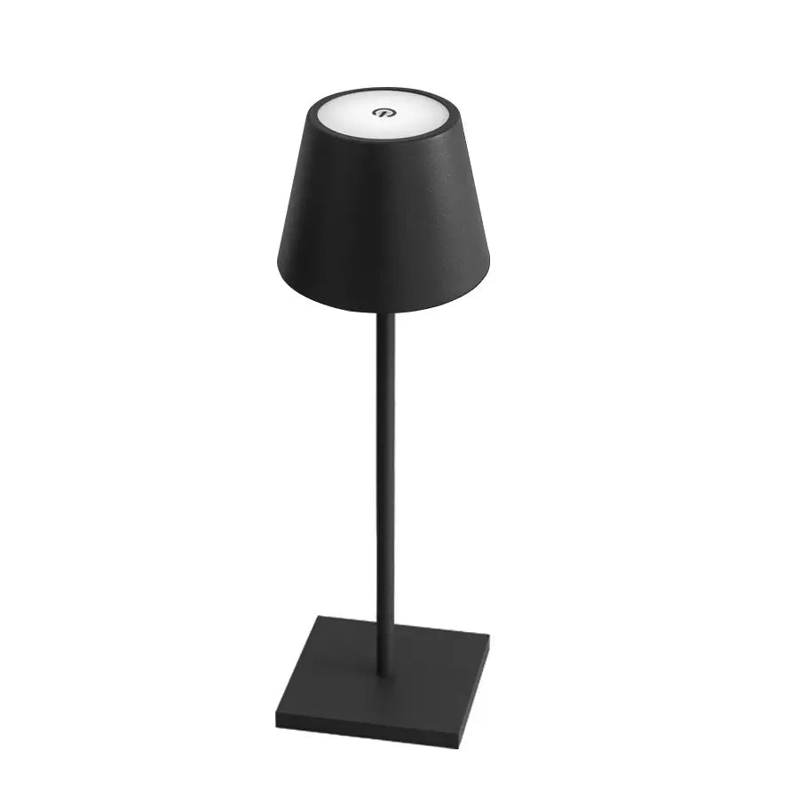 Rechargeable LED Table Lamp With Touch Switch