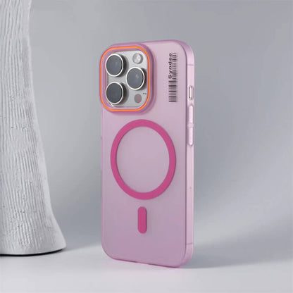 iPhone 16 Case – Ultra Thin Frosted MagSafe Cover | Pejayz