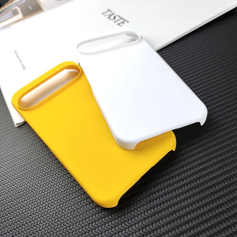 Google Pixel 9 Pro Case Ultra Thin Matte Finish – Pejayz