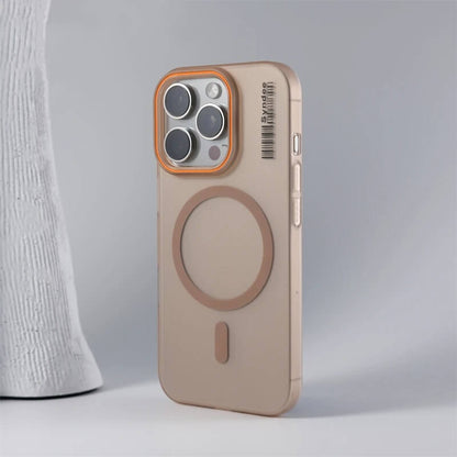 iPhone 16 Case – Ultra Thin Frosted MagSafe Cover | Pejayz