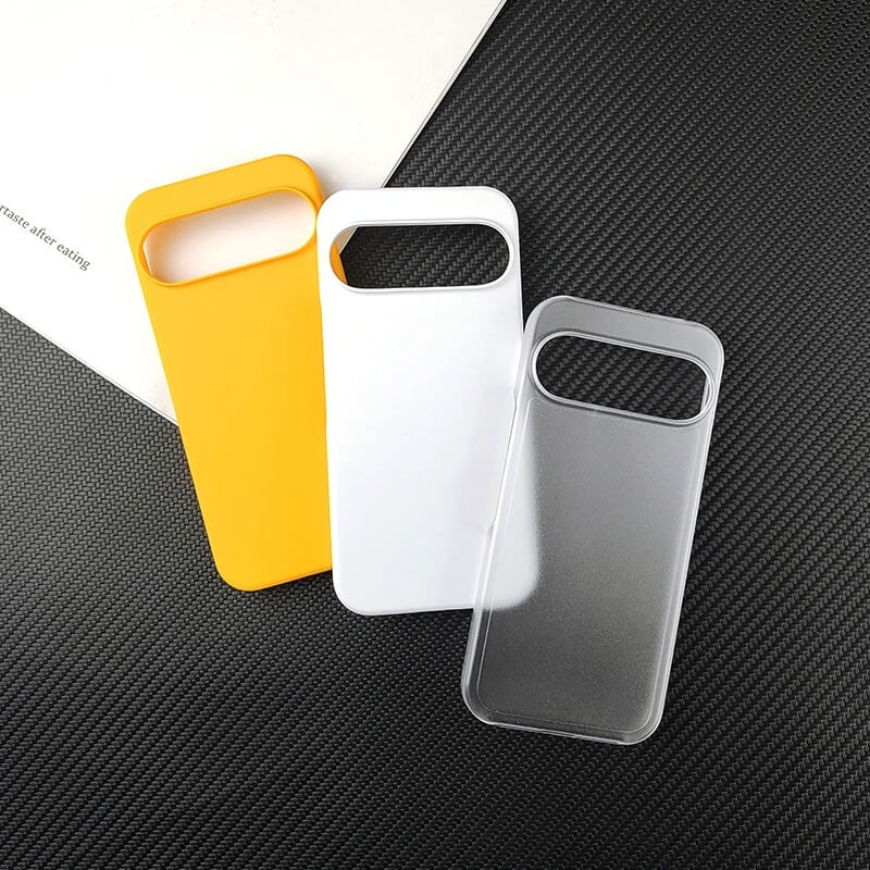 Google Pixel 9 Pro Case Ultra Thin Matte Finish – Pejayz