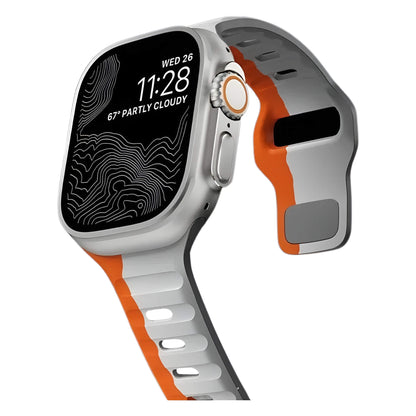 Apple Watch Ultra 2 Silicone Strap – Premium Sport Band | Pejayz