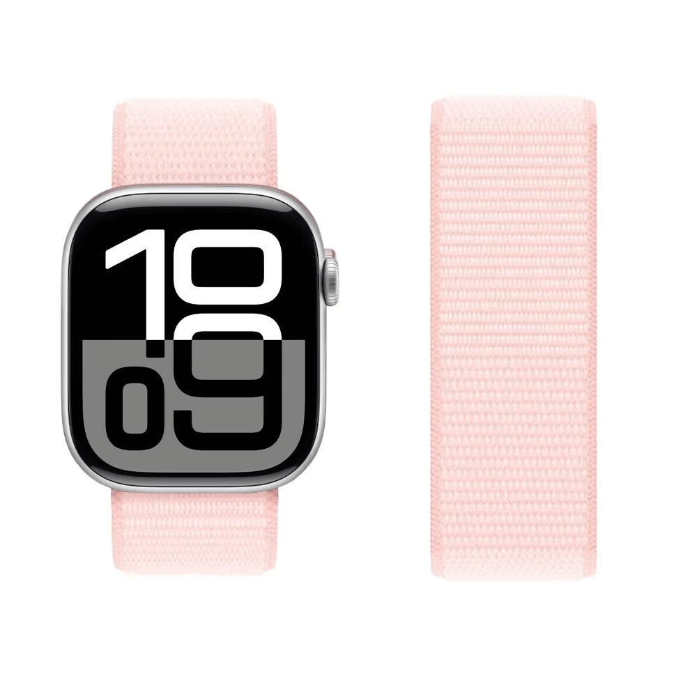Apple Watch Sports Nylon Strap Soft & Skin Friendly | Pejayz
