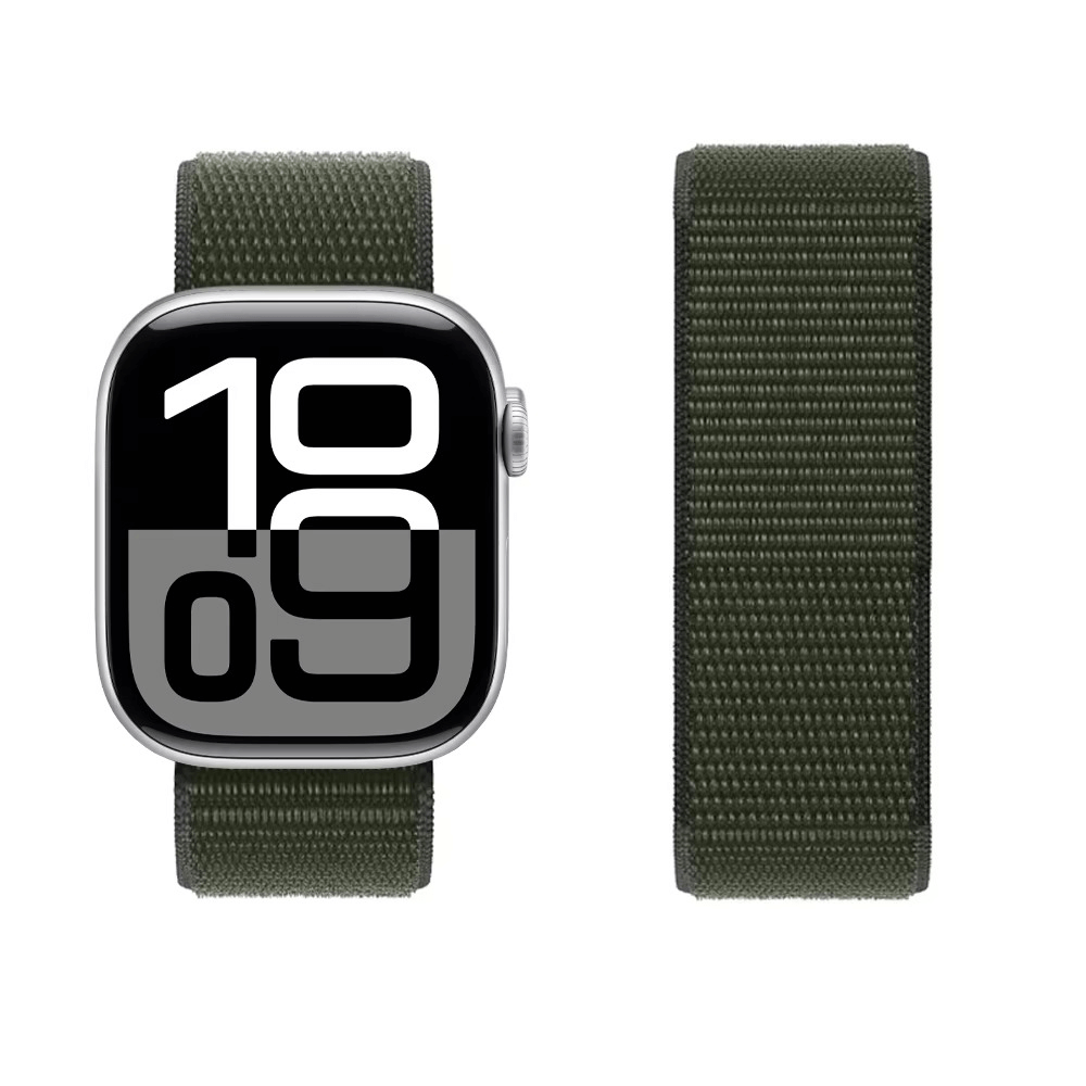 Apple Watch Sports Nylon Strap Soft & Skin Friendly | Pejayz