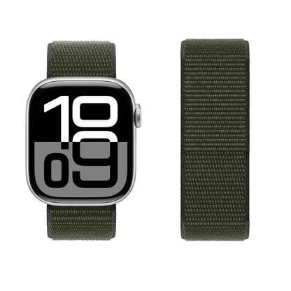 Apple Watch Sports Nylon Strap Soft & Skin Friendly | Pejayz