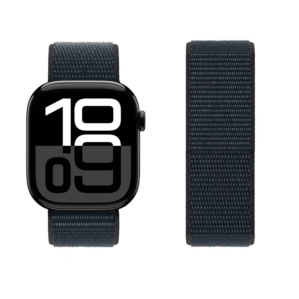 Apple Watch Sports Nylon Strap Soft & Skin Friendly | Pejayz