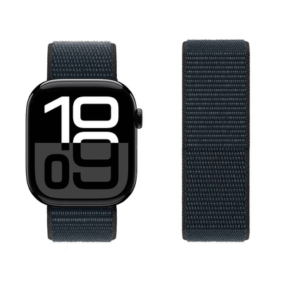 Apple Watch Sports Nylon Strap Soft & Skin Friendly | Pejayz