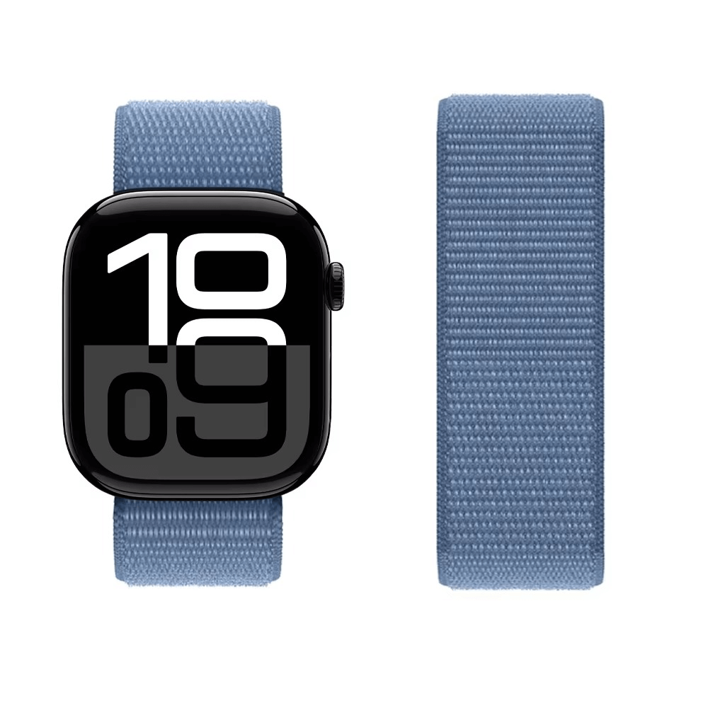 Apple Watch Sports Nylon Strap Soft & Skin Friendly | Pejayz