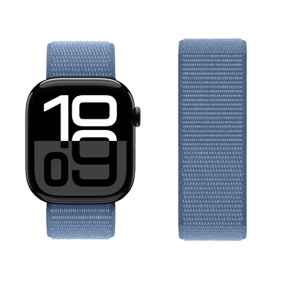 Apple Watch Sports Nylon Strap Soft & Skin Friendly | Pejayz