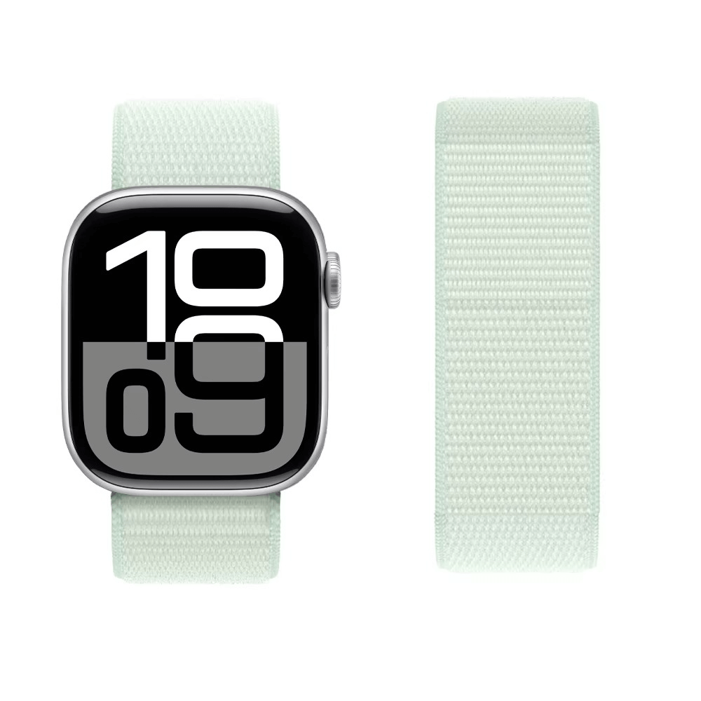 Apple Watch Sports Nylon Strap Soft & Skin Friendly | Pejayz