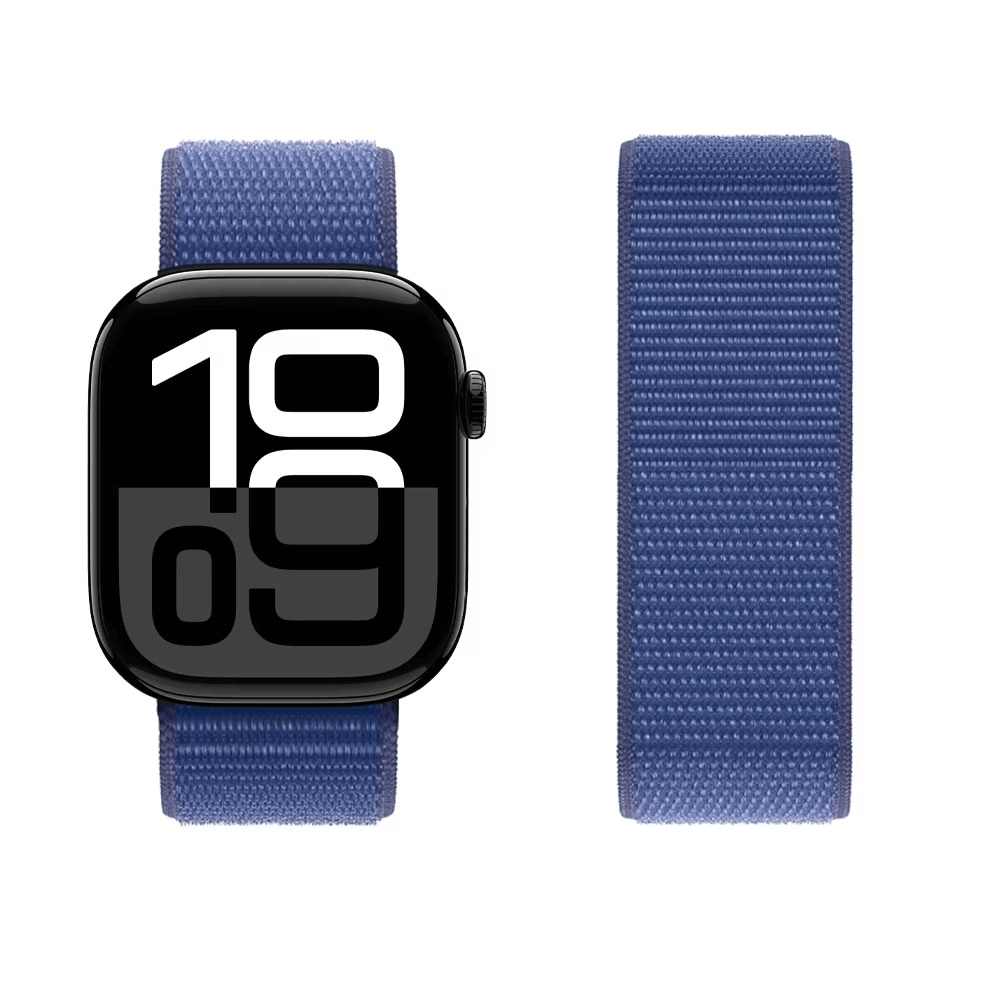 Apple Watch Sports Nylon Strap Soft & Skin Friendly | Pejayz