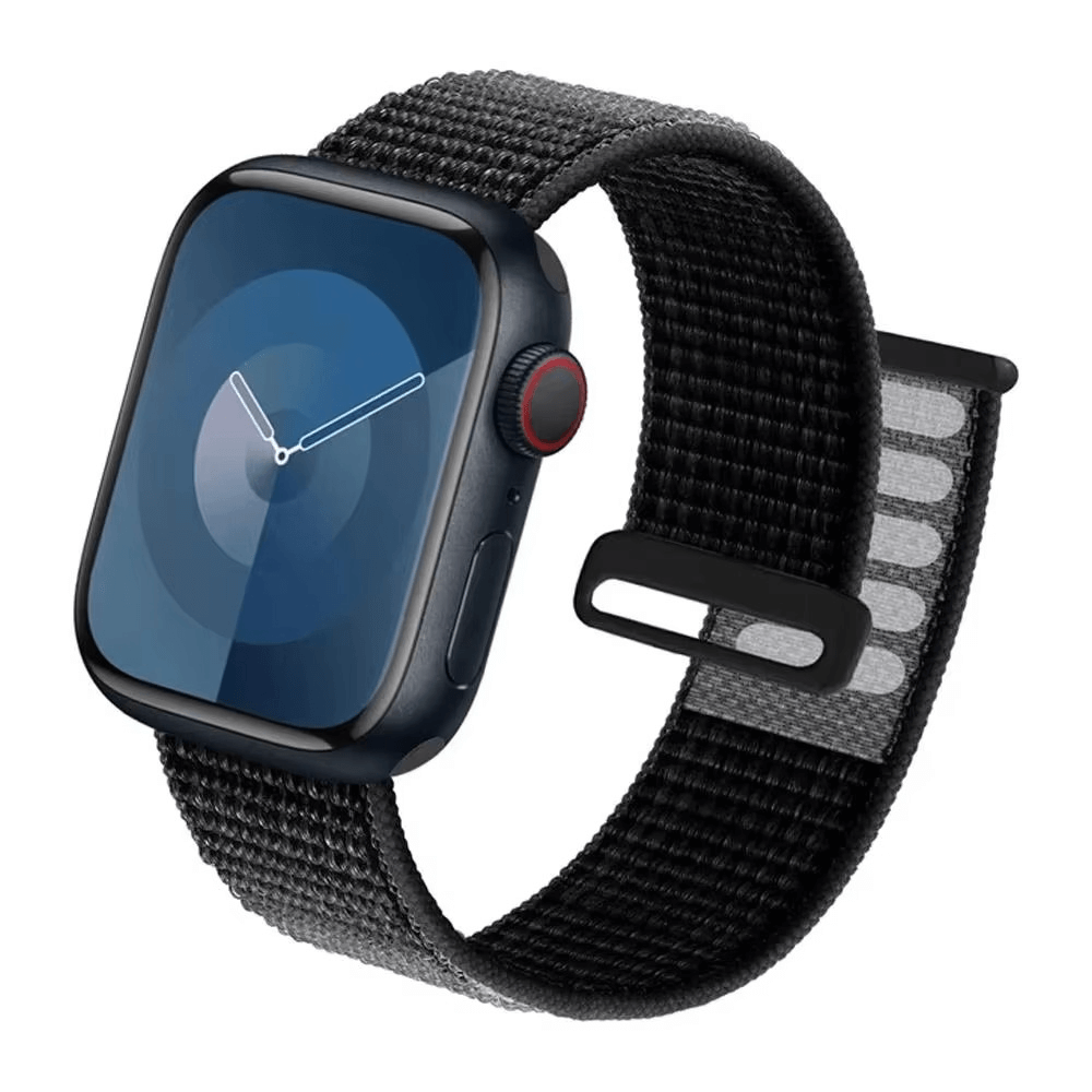 Apple Watch Sports Nylon Strap Soft & Skin Friendly | Pejayz
