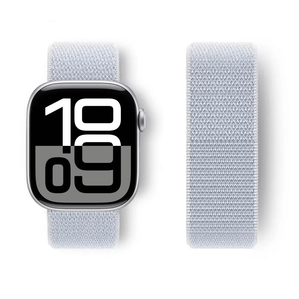 Apple Watch Sports Nylon Strap Soft & Skin Friendly | Pejayz