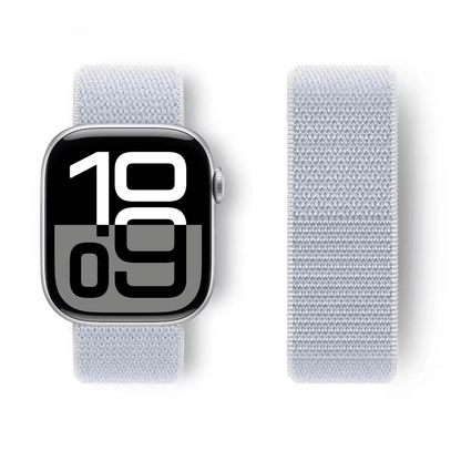 Apple Watch Sports Nylon Strap Soft & Skin Friendly | Pejayz