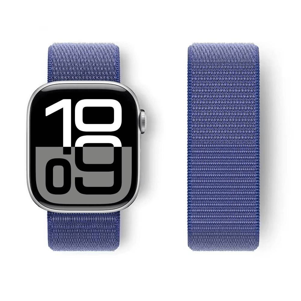 Apple Watch Sports Nylon Strap Soft & Skin Friendly | Pejayz