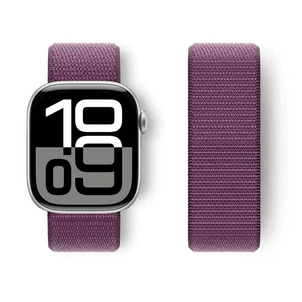 Apple Watch Sports Nylon Strap Soft & Skin Friendly | Pejayz