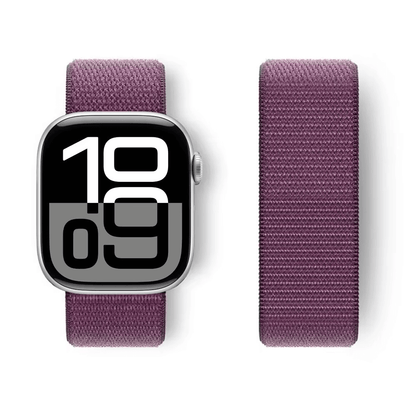 Apple Watch Sports Nylon Strap Soft & Skin Friendly | Pejayz