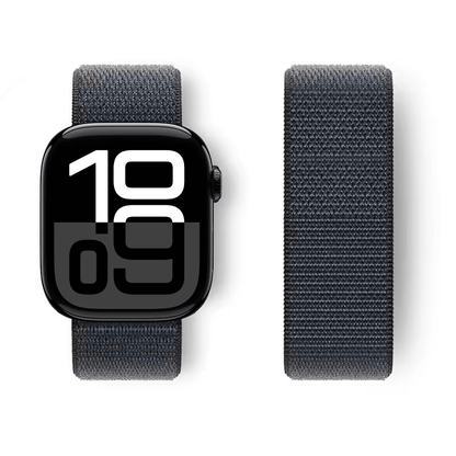 Apple Watch Sports Nylon Strap Soft & Skin Friendly | Pejayz