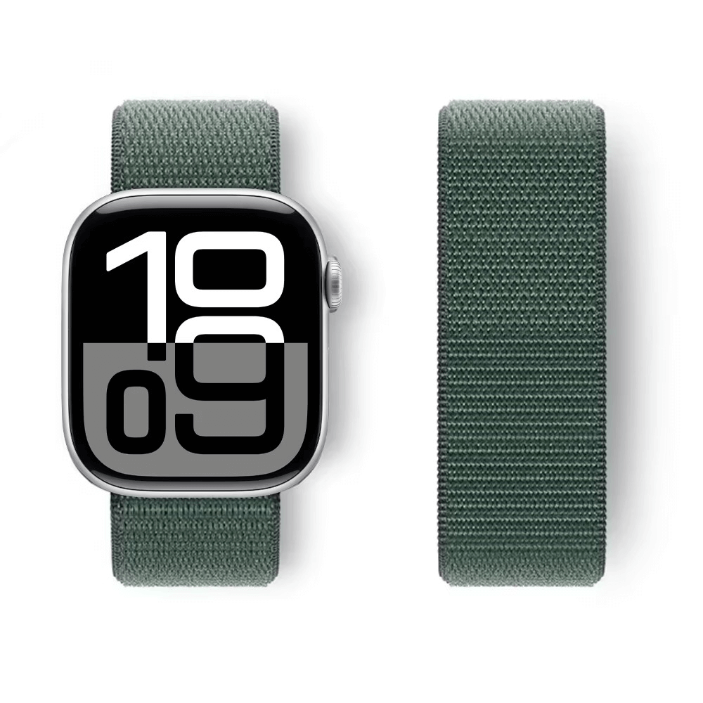 Apple Watch Sports Nylon Strap Soft & Skin Friendly | Pejayz