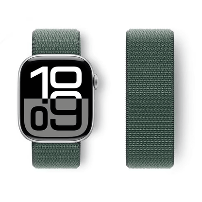 Apple Watch Sports Nylon Strap Soft & Skin Friendly | Pejayz