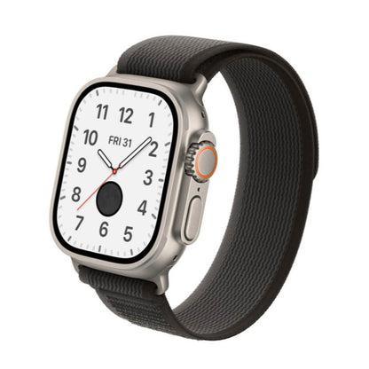 Apple Watch Ultra Trail Loop Band Lightweight And Breathable - Pejayz