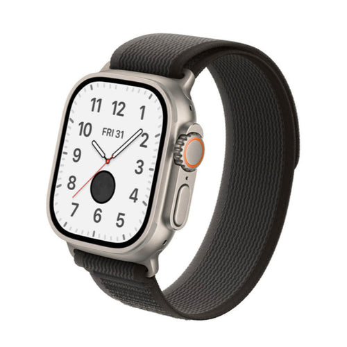 Apple Watch Ultra Trail Loop Band Lightweight And Breathable - Pejayz