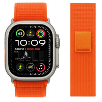 orange red