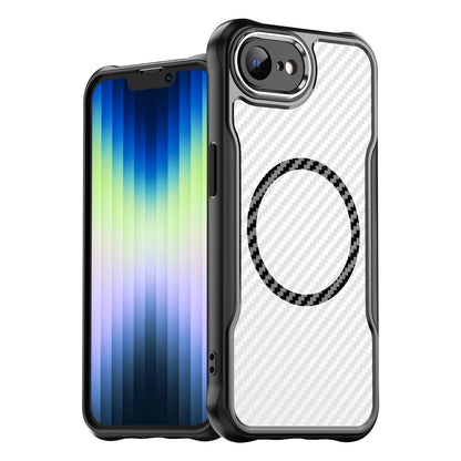 iPhone 16e Case – Carbon Fiber Shockproof Cover | Pejayz