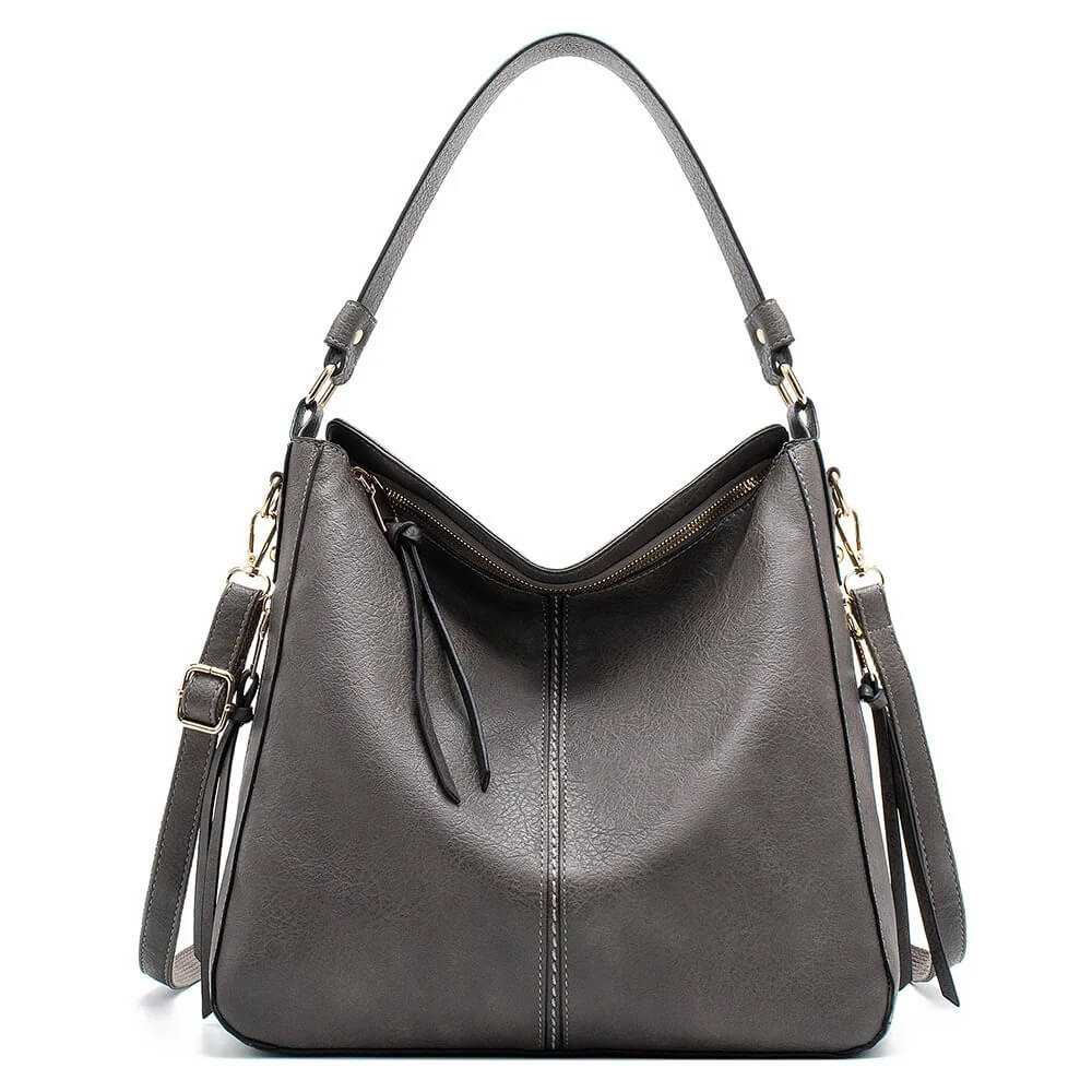 Premium Leather Tote & Crossbody Bags for Women | UK